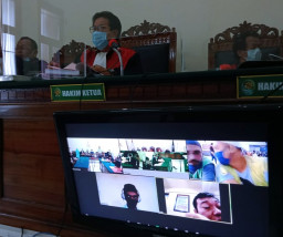 Sales Bank Mandiri Rugikan Nasabah Rp 5 Miliar