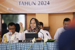 Musrenbang Kelurahan, Wali Kota Mojokerto Pesan Maksimalkan Penyerapan Anggaran