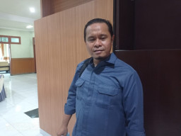 KASN Kemendagri Dikirimi Surat Kaleng