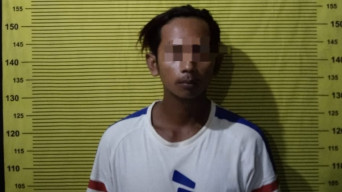 Kasus Curanmor, Polsek Genterng Tangkap Warga Pecindilan