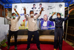 Kembangkan Kreatifitas Anak Muda, MAJU Bangun Distrik Kreatif-Inovatif