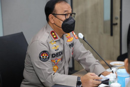 Puluhan Unit Kerja Raih WBK/WBBM, Polri: Wujud Nyata Birokrasi Bersih dan Melayani