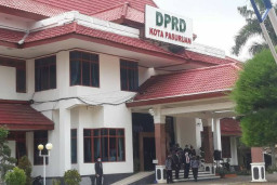 DPRD Kota Pasuruan Anggarkan Rp 1,9 M untuk Wall Video