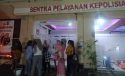 Emak-emak Korban Arisan Bodong Nyaris Lapor Polisi