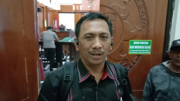 10 Saksi Bantah Keterangan Korban Soal Peristiwa Ancaman Mas Bechi