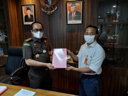 BPKP Jatim : Kerugian Negara Kredit Macet Bank Jatim Capai Rp 170 M