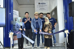 Apotek Lifepack Penuhi Kebutuhan Obat & Vitamin Masyarakat Surabaya