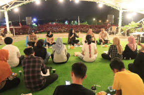 Promosikan Majafest 2022, Pemkab Mojokerto Gandeng Influencer Mojokerto Raya