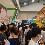 Pameran Franchise IFBC 2022 Semarang, Hadirkan Solusi dan Cara Mudah Berwirausaha