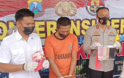 Suami Jual Istri Kepada Pria Hidung Belang, Sekali Kencan Rp 1 Juta