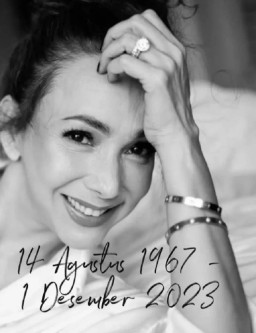 Kiki Fatmala Meninggal Dunia di Usia 56 Tahun, Idap Kanker Paru-paru Sejak 2021