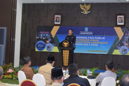 YES Pastikan Semua Arsitektur Kinerja Terintegrasi ke Semua OPD