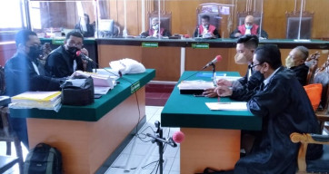 Tiga Oknum Polisi, Mengaku Dapat Narkoba dari Kasatnya