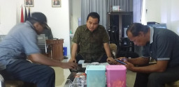 Dituding Ada Main dalam Pendistribusian BBM, Inilah Penjelasan KSOP Kalianget
