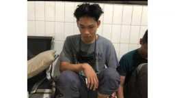 Ditangkap, Ferdian Paleka Ubah Penampilan Hingga Kerap Ganti Nomer