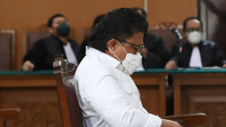 "Saya Pernah Dituduh Nikah siri, LGBT, Punya Bunker, Bandar Narkoba dan Judi"