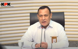 Firli Bahuri: KPK Kerap di Serang Balik Koruptor