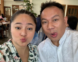 Warganet Heboh! Marshanda Jalin Asmara dengan Vicky Prasetyo, Kepincut Gegara Ini....