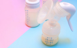 Kenali Ciri-Ciri ASI Basi, Begini Tips Menyimpan ASIP yang Aman