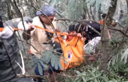 Heboh Mayat Dalam Koper di Jurang Pacet, Pelaku Berhasil Diringkus Polisi