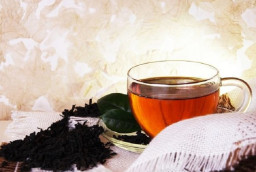 Para Peneliti EASD Jerman: Teh Hitam Mampu Kurangi Risiko Diabetes