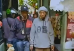 Kakek Pedagang Keliling Cabuli Siswi SD di Tempat Umum, Netizen: 'Meresahkan'