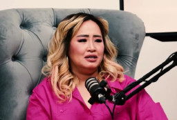 Pinkan Mambo Suka Bicara Ngelantur, Netizen: ''Perlu di Cek BNN Nih...''