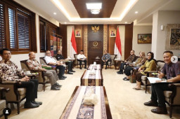 Alternatif Libur Idul Adha Diusulkan Menjadi Dua Hari, 28-29 Juni 2023