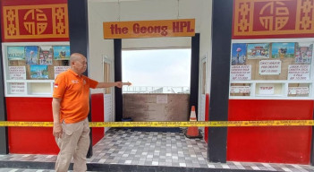 Insiden Wahana Jembatan Kaca di Banyumas Tewaskan 1 Orang, Kini Ditutup Total