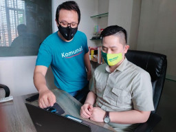 Industri Fintech Lending Bantu Percepatan Pemulihan Ekonomi Nasional