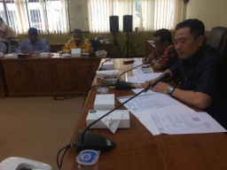 Inginkan Cakada Sidoarjo Yang Naikkan Tunjangan BPD