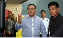 Praperadilan Firli, Ungkap Dugaan Permainan Kasus