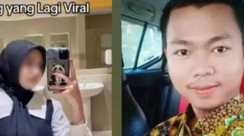 Viral Lagi, Oknum Dosen Beristri Ngamar Bareng Mahasiswa: Sebulan Pacaran, Sudah 6 Kali Bersetubuh
