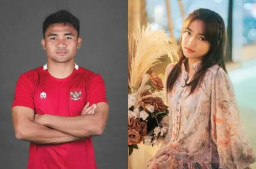 Sempat Dikira Pacaran, Fuji Tegaskan Berhenti Jodohkan Dirinya Dengan Asnawi Mangkualam