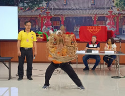 Jelang Pra PON XXI, FOBI Jatim Gelar Seleksi Ketat