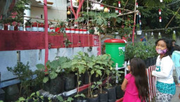 Program Kampung Zero Waste, Surabaya Tunjuk 40 Kampung