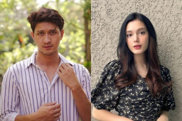 Sentil Aditya Zoni, Yasmin OW Curhat Tak Kuat Tahan Beban dan Sering Disepelekan