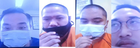 Komplotan Jualan Data Kartu Kredit Orang Lain, Bisa Dipakai Belanja Online