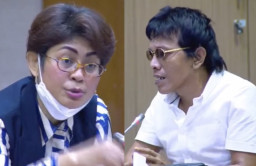 Vaksin Impor, Negara Keluarkan Rp 100 Triliun, Vaksin Indonesia Hanya Rp 500 Miliar, Ada Apa?