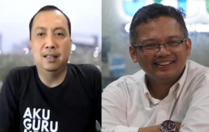 Ortu Harus Bangun Komunikasi