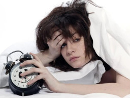 Kurang Tidur Bisa Hambat Proses Penurunan Berat Badan