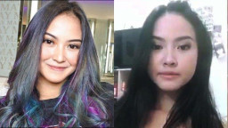 Video Seks Mirip Gabriella Larasati Beredar