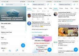 Warganet Anggap Buzzernya Aktif Banget