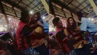 'Tenang, Gak Mungkin Digerebek. Kita Aman kok'