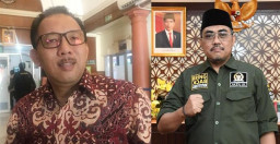 Di Surabaya, Permainan Hukum Asalnya Libatkan Pengusaha