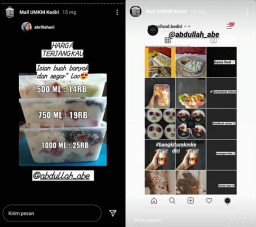 Wali Kota Kediri, Galakkan UMKM Digital untuk Pengangguran