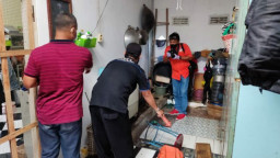 Diputus Pacar, Pelajar SMA di Tulungagung Kendat