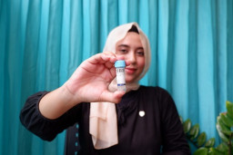 Berikan Layanan 24 jam Non Stop Cek Kesehatan Lengkap