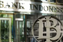 Modal Asing Masuk RI Rp 4,96 T di Pekan Pertama 2023