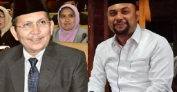 Ajak Kompromi Tokoh-tokoh Agama Madura